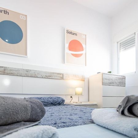 Apartamento Ooh La La Cadix Extérieur photo