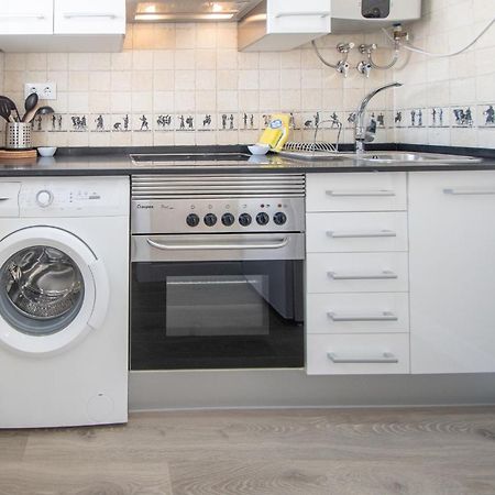 Apartamento Ooh La La Cadix Extérieur photo