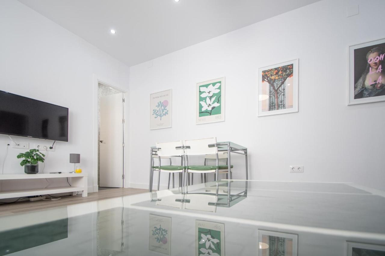 Apartamento Ooh La La Cadix Extérieur photo