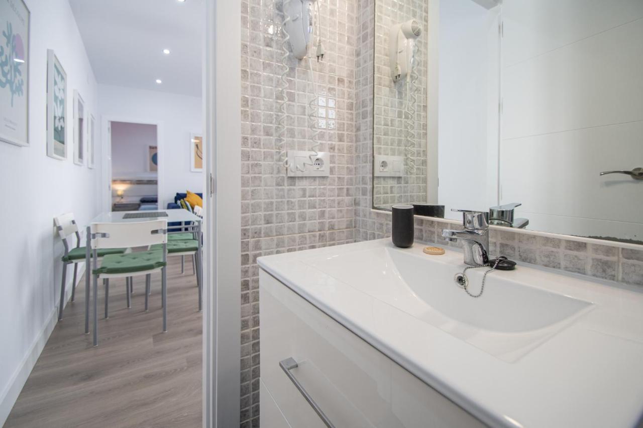Apartamento Ooh La La Cadix Extérieur photo